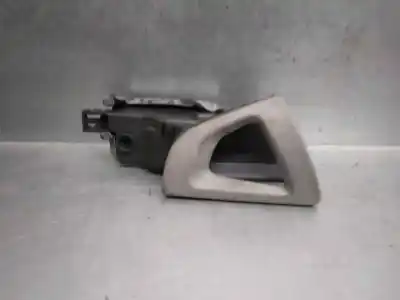 Автозапчастина б/у усередині передня права ручка для smart forfour 1.5 cdi cat посилання на oem iam a4547600061