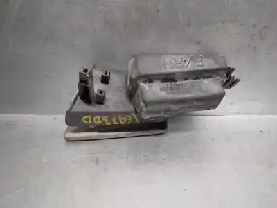 Автозапчастина б/у усередині передня права ручка для smart forfour 1.5 cdi cat посилання на oem iam a4547600061  