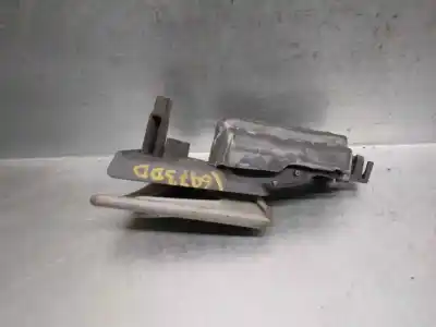 Автозапчастина б/у усередині передня права ручка для smart forfour 1.5 cdi cat посилання на oem iam a4547600061  