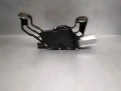 Автозапчастина б/у двигатель заднього склоочисника для smart forfour 1.5 cdi cat посилання на oem iam a4548200208  0390201593