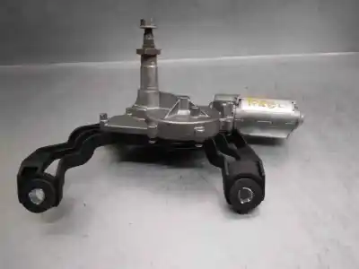 Автозапчастина б/у двигатель заднього склоочисника для smart forfour 1.5 cdi cat посилання на oem iam a4548200208  0390201593