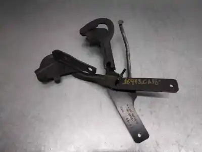 Автозапчастина б/у петля капота для smart forfour 1.5 cdi cat посилання на oem iam a4548800028