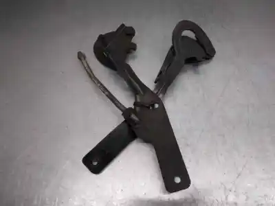 Автозапчасти б/у петля капота за smart forfour 1.5 cdi cat ссылки oem iam a4548800028  a4548870030