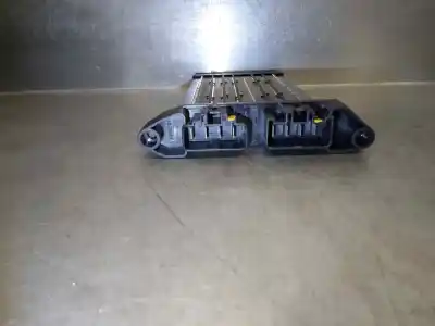 Автозапчасти б/у сопротивление нагреву за smart forfour 1.5 cdi cat ссылки oem iam mf0134100193  