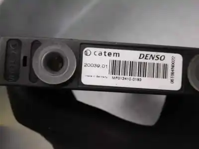 Автозапчасти б/у сопротивление нагреву за smart forfour 1.5 cdi cat ссылки oem iam mf0134100193  