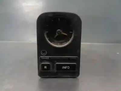 Second-hand car spare part clock for saab 9000 / 9000 cs 2.0 cat oem iam references 951333427190