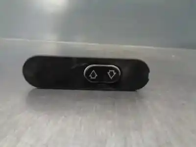 Second-hand car spare part rear left power window switch for saab 9000 / 9000 cs 2.0 cat oem iam references 9503772