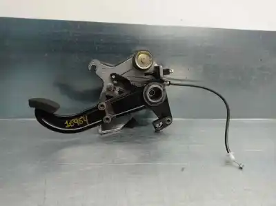 Second-hand car spare part HANDBRAKE LEVER for MERCEDES-BENZ CLASE S (W140) BERLINA  OEM IAM references 1244270701  