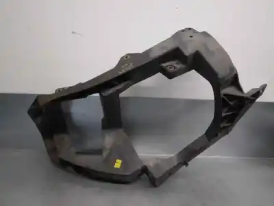 Автозапчастина б/у ліва опора фари для smart forfour 1.5 cdi cat посилання на oem iam a4546200901