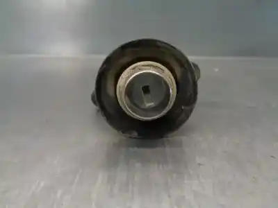 Second-hand car spare part trunk lock for saab 9000 / 9000 cs 2.0 cat oem iam references 9085879