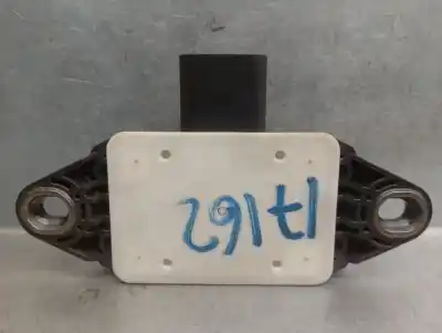 Second-hand car spare part electronic module for chevrolet aveo 1.3 diesel cat oem iam references 13587220  0265005928