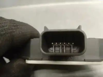 Second-hand car spare part electronic module for chevrolet aveo 1.3 diesel cat oem iam references 13587220  0265005928