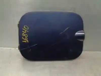 Second-hand car spare part outer fuel cap for saab 9000 / 9000 cs 2.0 cat oem iam references 4023636