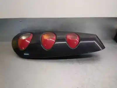 Автозапчасти б/у правый задний фонарь за smart forfour 1.5 cdi cat ссылки oem iam a4548201164