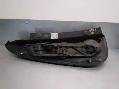 Автозапчасти б/у правый задний фонарь за smart forfour 1.5 cdi cat ссылки oem iam a4548201164  