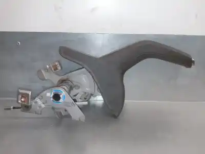 Tweedehands auto-onderdeel handremhendel voor chevrolet aveo 1.3 diesel cat oem iam-referenties 95937509