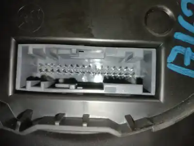 Peça sobressalente para automóvel em segunda mão quadrante por chevrolet aveo 1.3 diesel cat referências oem iam 95072532  