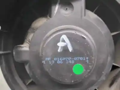 Автозапчасти б/у отопительный двигатель за smart forfour 1.5 cdi cat ссылки oem iam mf0160700701  