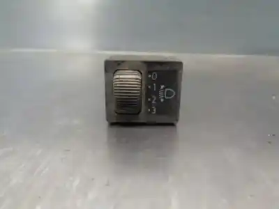 Second-hand car spare part headlights switch for saab 9000 / 9000 cs 2.0 cat oem iam references 4083879