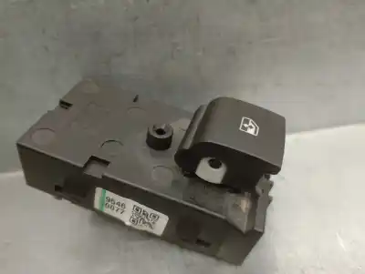 Tweedehands auto-onderdeel rechts achter ruiten bediening voor chevrolet aveo 1.3 diesel cat oem iam-referenties 95460077