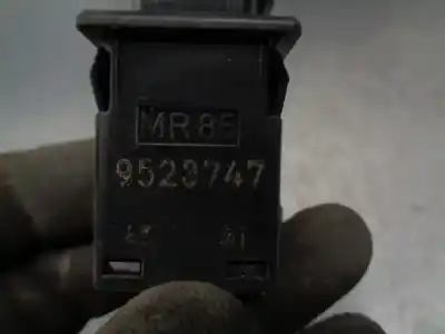 Second-hand car spare part switch for saab 9000 / 9000 cs 2.0 cat oem iam references 9523747  