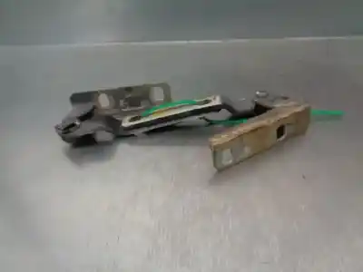 Second-hand car spare part bonnet hinge for saab 9000 / 9000 cs 2.0 cat oem iam references 9081142