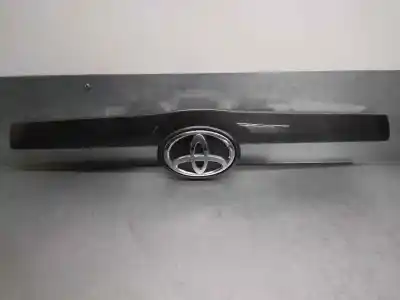 Автозапчасти б/у внешняя ручка ворот за toyota verso (_r2_) 2.0 d-4d (aur20_) ссылки oem iam 768110f050