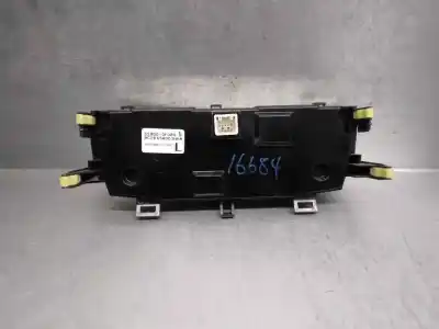 Автозапчастина б/у клімат-контроль для toyota verso (_r2_) 2.0 d-4d (aur20_) посилання на oem iam 559000f080  