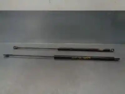 Second-hand car spare part bonnet gas strut for saab 9000 / 9000 cs 2.0 cat oem iam references 9270240