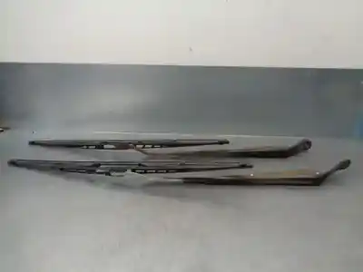 Second-hand car spare part front right windshield wiper arm for saab 9000 / 9000 cs 2.0 cat oem iam references 4095634