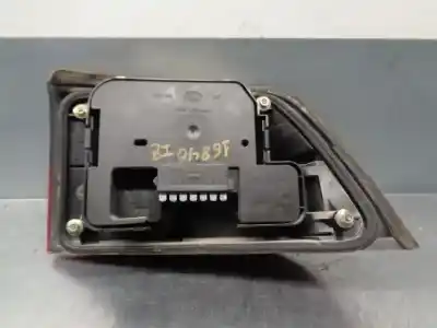 Second-hand car spare part left tailgate light for saab 9000 / 9000 cs 2.0 cat oem iam references 9084039  