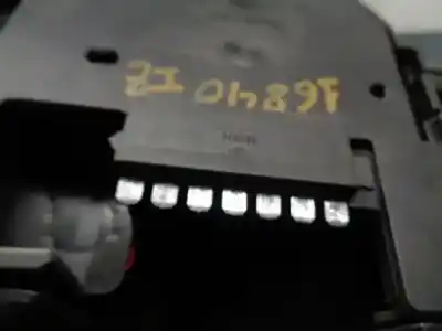 Second-hand car spare part left tailgate light for saab 9000 / 9000 cs 2.0 cat oem iam references 9084039  