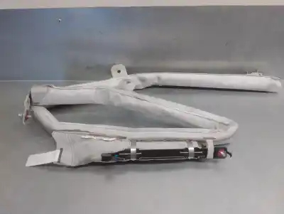 Tweedehands auto-onderdeel airbag links voor voor chevrolet aveo 1.3 diesel cat oem iam-referenties 951836354