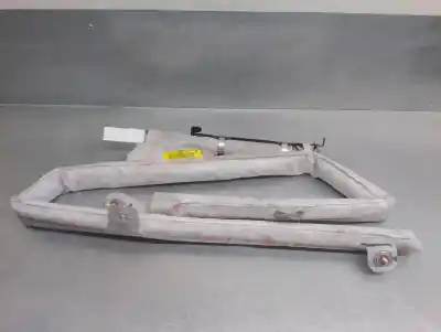 Tweedehands auto-onderdeel airbag rechts voor voor chevrolet aveo 1.3 diesel cat oem iam-referenties 95183635