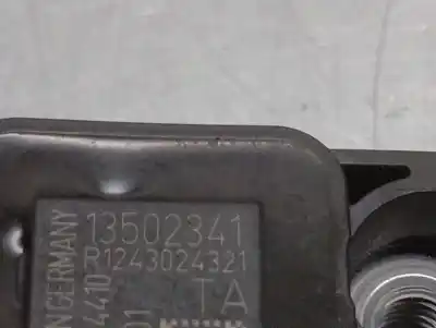 Peça sobressalente para automóvel em segunda mão sensor por chevrolet aveo 1.3 diesel cat referências oem iam 13502341  