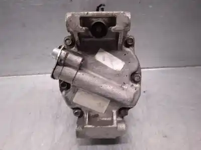 Pièce détachée automobile d'occasion compresseur de climatisation pour ford ka (ru8) 1.3 tdci références oem iam 6a7975600  