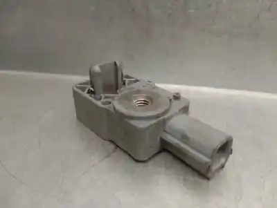 Peça sobressalente para automóvel em segunda mão sensor por chevrolet aveo 1.3 diesel cat referências oem iam 136502341  