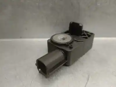 Peça sobressalente para automóvel em segunda mão sensor por chevrolet aveo 1.3 diesel cat referências oem iam 136502341  