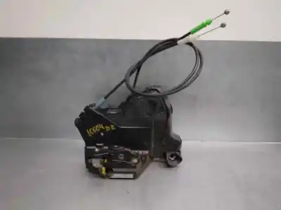 Peça sobressalente para automóvel em segunda mão fechadura da porta dianteira esquerda por toyota verso (_r2_) 2.0 d-4d (aur20_) referências oem iam 6904002210