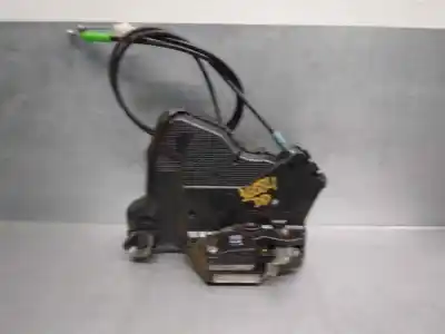 Peça sobressalente para automóvel em segunda mão fechadura da porta dianteira direita por toyota verso (_r2_) 2.0 d-4d (aur20_) referências oem iam 6903002230