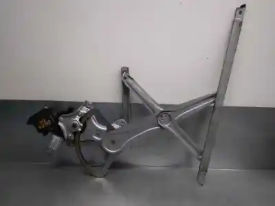 Peça sobressalente para automóvel em segunda mão elevador de vidros dianteiro direito por toyota verso (_r2_) 2.0 d-4d (aur20_) referências oem iam 857100f030b