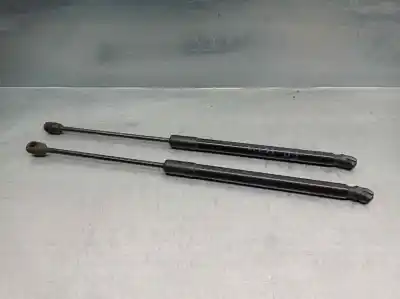 Peça sobressalente para automóvel em segunda mão amortecedores do tronco / porta por volkswagen golf v plus (1kp) 1.9 referências oem iam 5m0827550a