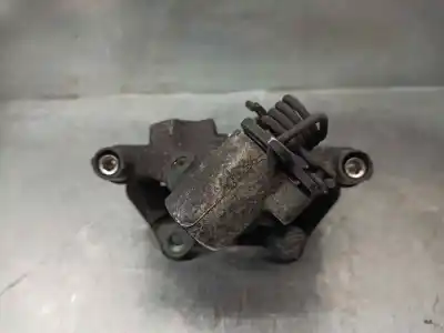 Peça sobressalente para automóvel em segunda mão pinça de travão traseira esquerda por renault laguna iii 1.5 dci diesel fap referências oem iam 440110006r  