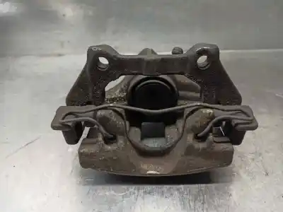 Peça sobressalente para automóvel em segunda mão pinça de travão traseira esquerda por renault laguna iii 1.5 dci diesel fap referências oem iam 440110006r  