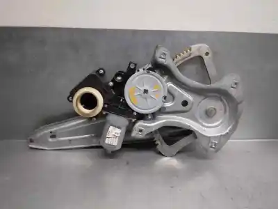 Peça sobressalente para automóvel em segunda mão elevador de vidros traseiro direito por toyota verso (_r2_) 2.0 d-4d (aur20_) referências oem iam 857100f040b