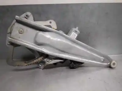Second-hand car spare part rear left window regulator for toyota verso (_r2_) 2.0 d-4d (aur20_) oem iam references 857200f040b  