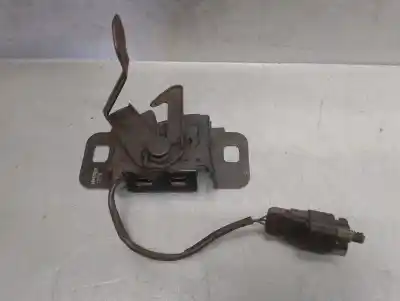 Tweedehands auto-onderdeel kapvergrendeling voor chevrolet aveo 1.3 diesel cat oem iam-referenties 956463825