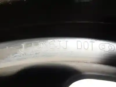Gebrauchtes Autoersatzteil felge zum toyota celica (t20) 1.8 st oem-iam-referenzen r14x6jjdot  14x6jjdot