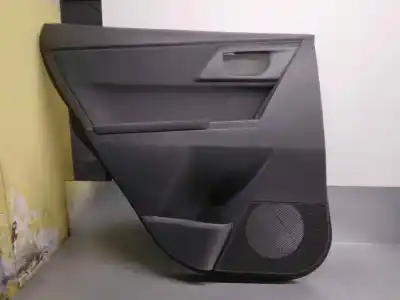 Piesă de schimb auto la mâna a doua copie usa spate stânga pentru toyota auris (_e18_) 1.2 (nre185_) referințe oem iam 6773602240