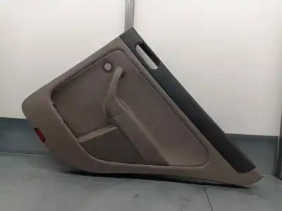 Peça sobressalente para automóvel em segunda mão forra / revestimento da porta traseira direita por volkswagen golf v plus (1kp) 1.9 referências oem iam 5m0868116